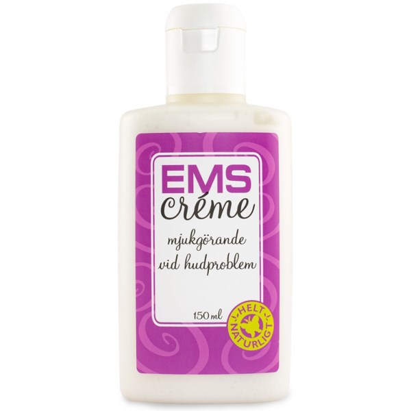 EMS Creme 150 ml kräm